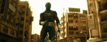 Atom Smasher Black Adam GIF - Atom Smasher Black Adam The World Needs Heroes GIFs