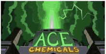 Ace Chemicals GIF - Ace Chemicals Harley GIFs