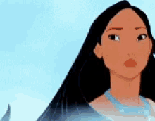 Pocahontas Disney GIF - Pocahontas Disney GIFs