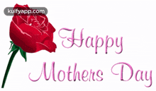Happy Mothers Day Animated Images GIFs | Tenor