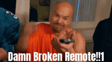 Smosh Angry GIF - Smosh Angry Broken Remote GIFs