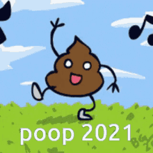 Poop Poop2021 GIF - Poop Poop2021 2021 GIFs