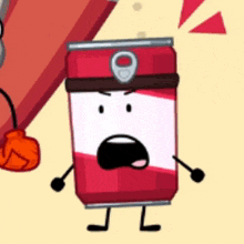 Inanimate Insanity Dr Fizz GIF - Inanimate Insanity Dr Fizz Dr Fizz Inanimate Insanity GIFs