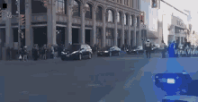 Security Cars GIF - Security Cars GIFs