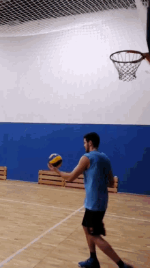 Igor Zakucavac Thumbs Down GIF - Igor Zakucavac Thumbs Down Volleyball GIFs