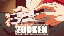 Zocken! - Zocken GIF - Zocken Controller Video Spiele GIFs