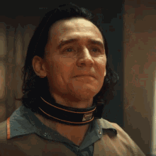 Loki Hiddleston GIF - Loki Hiddleston Haslokislice GIFs