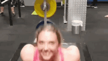 Amy Rogan Workout GIF - Amy Rogan Workout Wiggle GIFs