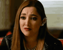 Crying Look Down GIF - Crying Look Down Scared GIFs