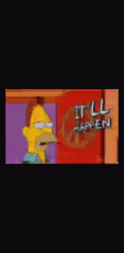 Abe Simpson GIF - Abe Simpson Grandpa GIFs