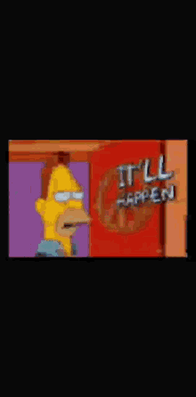 Abe Simpson GIF - Abe Simpson Grandpa GIFs