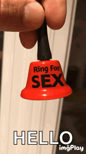 Who’s ringing ?😝😈🤣🤣🤣