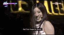 Twice Dahyun GIF - Twice Dahyun Eagle Dance GIFs