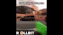 Rollbit Meme GIF - Rollbit Meme GIFs