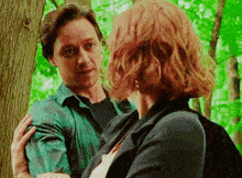 James Mcavoy Lovers GIF - James Mcavoy Lovers In Love GIFs