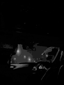 Drive Night GIF