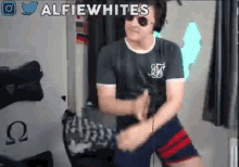 Alwhites Alfie GIF - Alwhites Alfie GIFs