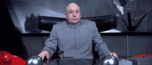 Dr Evil Shit GIF - Dr Evil Shit Well Then GIFs