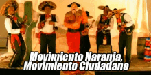 eminem slim shady mariachi movimiento naranja