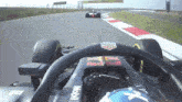 Ricciardo China GIF - Ricciardo China Overtake GIFs