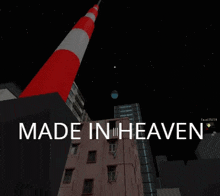 Made In Heaven GIF - Made In Heaven GIFs