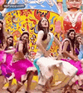 sruthi hassan srimanthudu dance dancing kulfy