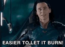 Loki Asgardian GIF - Loki Asgardian Thor Ragnarok GIFs