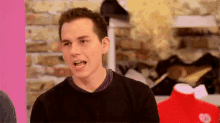 Wink Wink GIF
