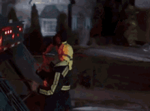 Garbage Collector Future GIF