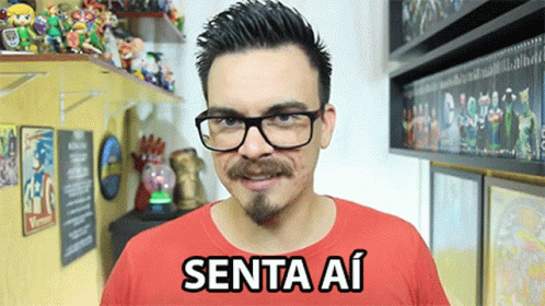 Senta Ai Rino Felix GIF - Senta Ai Rino Felix Nerd All Stars GIFs