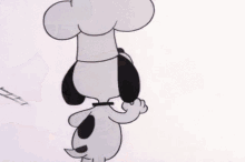 Snoopy Dog GIF - Snoopy Dog Cute GIFs