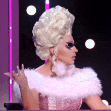 What Trixie Mattel GIF - What Trixie Mattel Queen Of The Universe GIFs