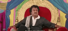 Thug Rajinikanth GIF - Thug Rajinikanth Style GIFs