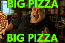 The Whale Big Pizza GIF - The Whale Big Pizza GIFs