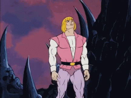 He Man Tiger GIF - He Man Tiger Masters Of The Universe GIFs