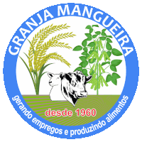 Mangueira 1972 Sticker