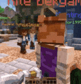 a screenshot of a video game with the name hestrel mythical savage written on it