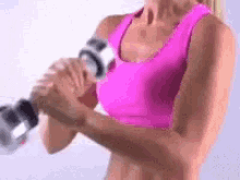 Working Out Shake GIF - Working Out Shake Weight GIFs