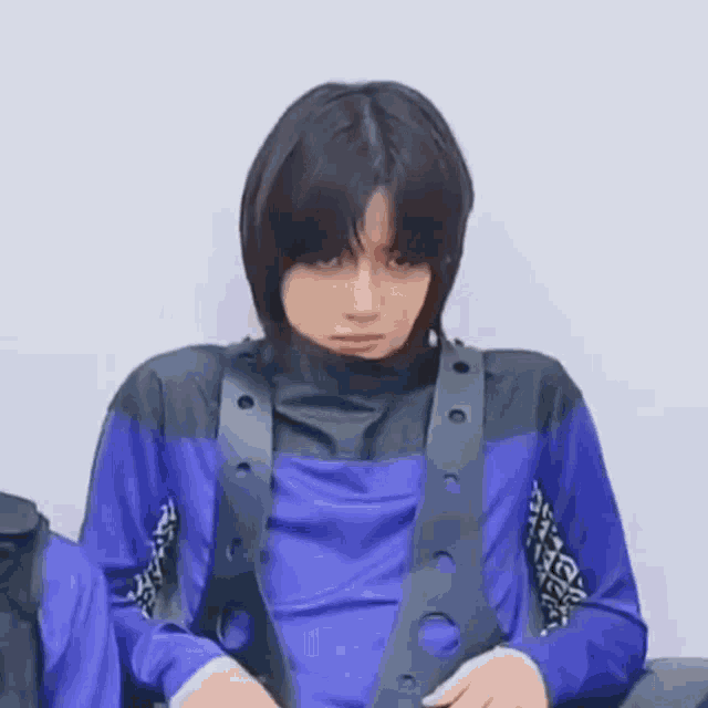 Txt Beomgyu GIF - Txt Beomgyu Soobsos GIFs
