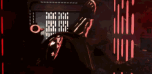 Lightsaber Darth GIF - Lightsaber Darth Vader GIFs