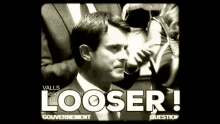 Looser Manuel Valls GIF - Looser Manuel Valls GIFs