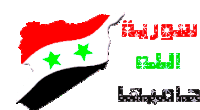 Syrian Flag Flags Sticker - Syrian Flag Syrian Flag Stickers