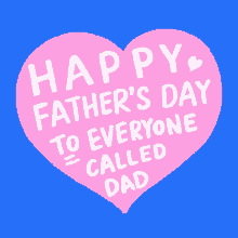 Happy Fathers Day To Everyone Called Dad Athers Day GIF - Happy Fathers Day To Everyone Called Dad Athers Day Father GIFs