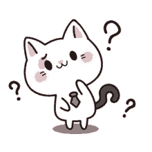 question cat coko mixflavor confused