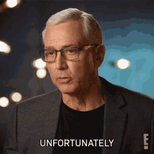 Unfortunately For Real The Story Of Reality Tv GIF - Unfortunately For Real The Story Of Reality Tv Regrettable GIFs