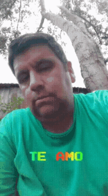 Te Amo GIF - Te Amo GIFs