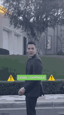 Law By GIF - Law By Mike GIFs