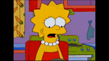 Simpson Legume GIF - Simpson Legume Humour GIFs
