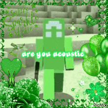 mcyt acoustic