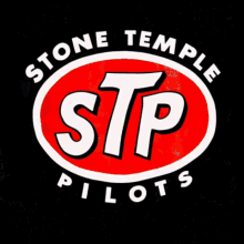 Stone Temple Pilots Stp GIF - Stone Temple Pilots Stp Scott Weiland GIFs